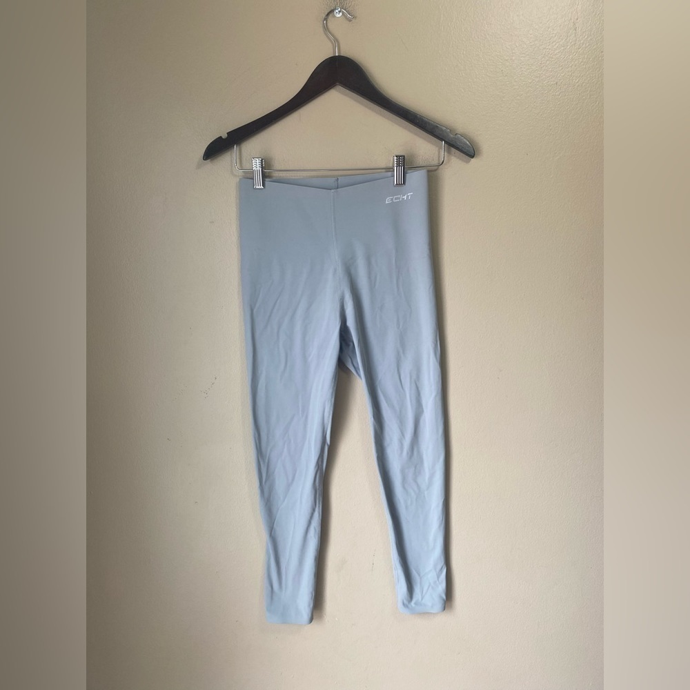 Echt Full Length High Waisted Seamless Leggings - Picture 2 of 5